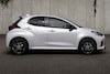 Mazda 2 Hybrid