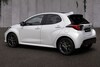 Mazda 2 Hybrid