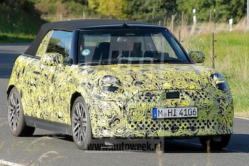 Mini spyshots