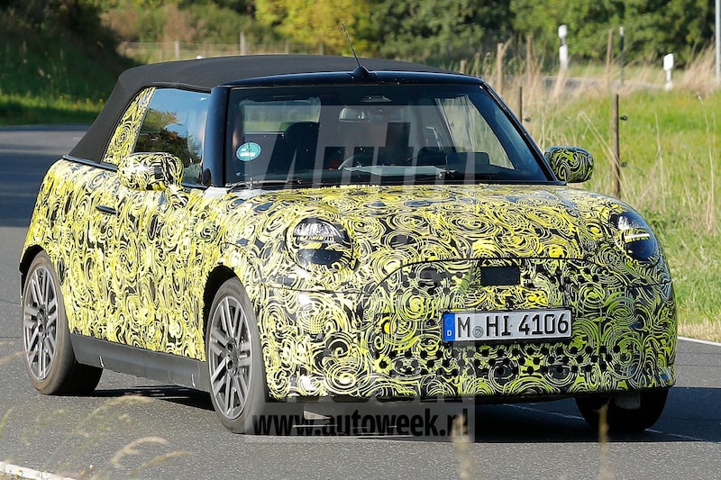 Mini spyshots