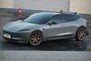 Tesla Model 3 GT Sugar Design