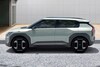 Kia Concept EV3