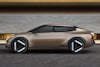 Kia Concept EV4