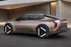 Kia Concept EV4