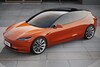 Tesla Model 3 GT Sugar Design