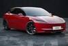 Tesla Model 3 GT Sugar Design