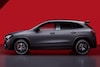 Mercedes-AMG GLA 45 4Matic+