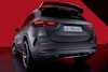 Mercedes-AMG GLA 45 4Matic+