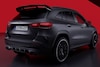 Mercedes-AMG GLA 45 4Matic+
