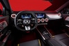 Mercedes-AMG GLA 45 4Matic+