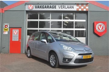 Citroen Grand C4 Picasso