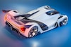 MissionH24 waterstofracer