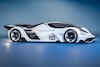MissionH24 waterstofracer