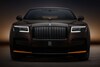 Rolls-Royce Ghost Black Badge Ékleipsis Private Collection
