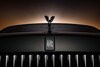 Rolls-Royce Ghost Black Badge Ékleipsis Private Collection