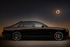 Rolls-Royce Ghost Black Badge Ékleipsis Private Collection