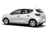 Dacia Sandero Back to Basics