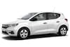 Back to Basics Dacia Sandero