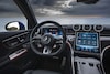 Mercedes-AMG GLC 63 S E Performance