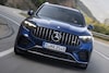 Mercedes-AMG GLC 63 S E Performance