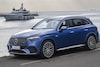 Mercedes-AMG GLC 63 S E Performance