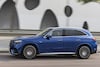 Mercedes-AMG GLC 63 S E Performance