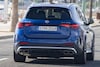 Mercedes-AMG GLC 63 S E Performance
