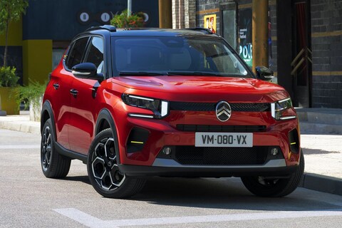 Dit kost de Citroën ë-C3 Max