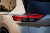 Nissan Rogue facelift (X-Trail)