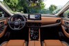 Nissan Rogue facelift (X-Trail)