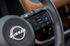 Nissan Rogue facelift (X-Trail)