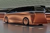 Nissan Hyper Tourer