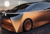 Nissan Hyper Tourer