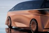 Nissan Hyper Tourer