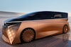 Nissan Hyper Tourer