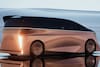 Nissan Hyper Tourer