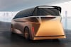 Nissan Hyper Tourer