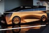 Nissan Hyper Tourer