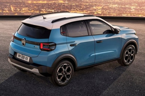 Citroën-CEO: 'Wij worden niet het Dacia van Stellantis'