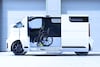 Toyota Kayoibako
