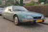 Citroën CX