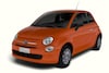 Fiat 500 modeljaar 2024