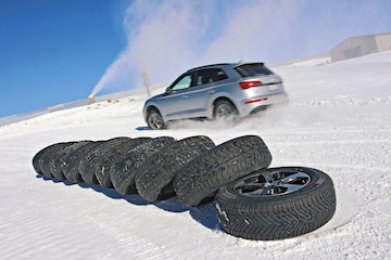 AW2342 Vierseizoenenbandentest openingsbeeld