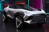 Nissan Hyper Punk Concept