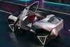 Nissan Hyper Punk Concept