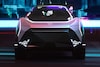 Nissan Hyper Punk Concept