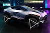 Nissan Hyper Punk Concept