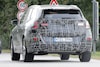 Spyshots BMW X3
