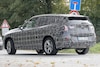 Spyshots BMW X3