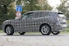 Spyshots BMW X3